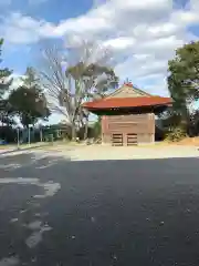 米子八幡神社の建物その他