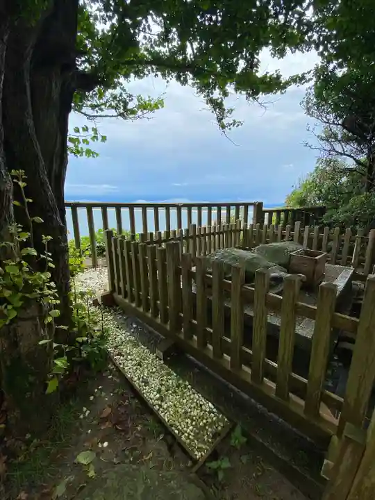 志賀海神社(福岡県)