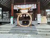 北見神社(北海道)