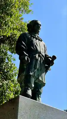 和泉國一之宮　大鳥大社(大阪府)