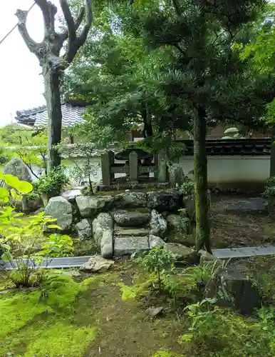 穴太寺(京都府)