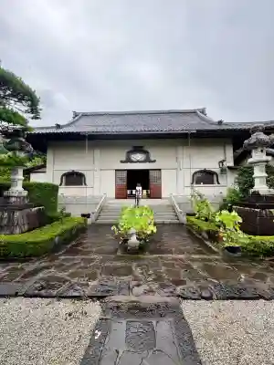 東光寺(山梨県)