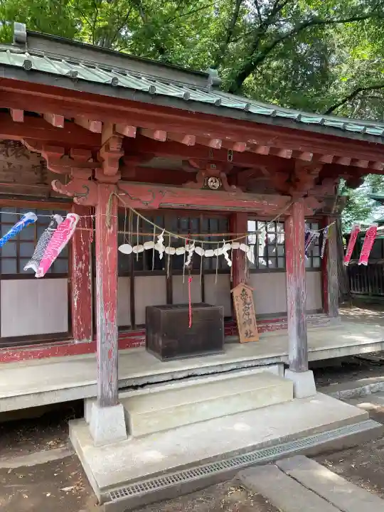 (下館)羽黒神社の{uncategorized: "未分類", other: "その他", undefined: "問題あり", building: "その他建物", grave: "お墓", sacred_gate: "鳥居", guardian: "狛犬", statue: "像", buddha: "仏像", history: "歴史", nature: "自然", garden: "庭園", animal: "動物", pagoda: "塔", temizu: "手水舎", mountain_gate: "山門・神門", sanctuary: "本殿・本堂", subordinate: "末社・摂社", art: "芸術", scenery: "景色", jizo: "地蔵", ema: "絵馬", goshuin: "御朱印", omikuji: "おみくじ", items: "授与品その他", amulet: "お守り", goshuincho: "御朱印帳", eats: "食事", festival: "お祭り", votive_dance: "神楽", shichigosan: "七五三参", wedding: "結婚式", experience: "体験その他", initially: "初詣", around: "周辺", anti_infection: "感染症対策"}