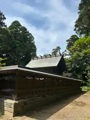 橿原神宮(茨城県)