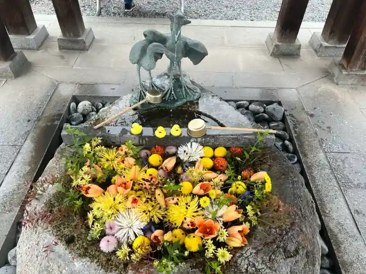 白鷺神社(栃木県)