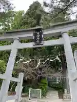 金峰神社(青森県)
