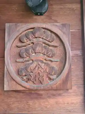 翁別神社(福岡県)