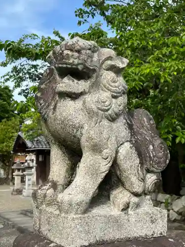 野村神社(滋賀県)