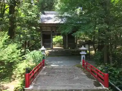 妙楽寺(福井県)