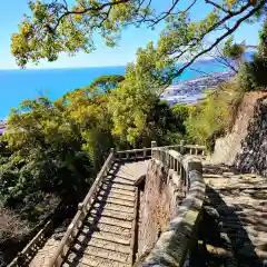 久能山東照宮(静岡県)