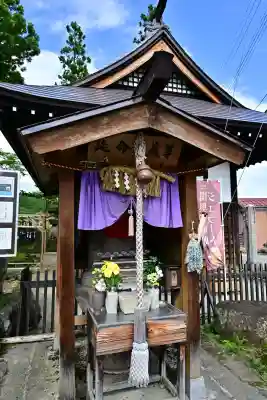 関興寺(新潟県)