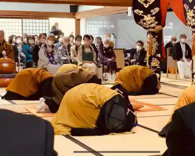 大寧寺(山口県)