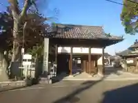圓明寺(円明寺)(愛媛県)