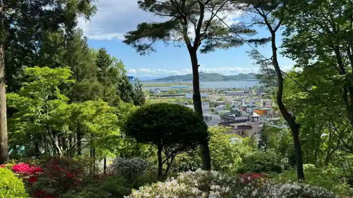 本輪西八幡神社(北海道)