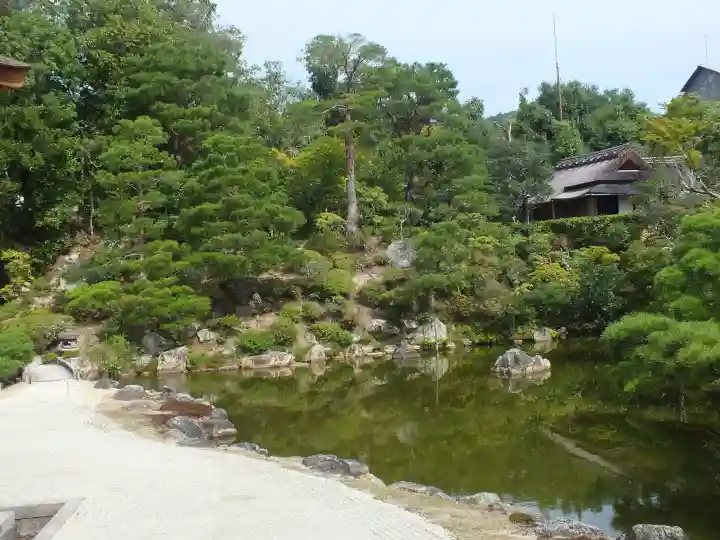 仁和寺(京都府)
