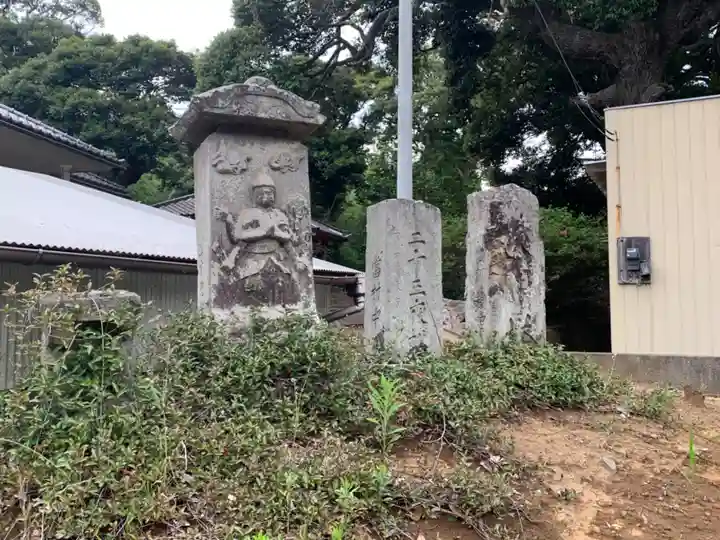 稲荷神社(千葉県)