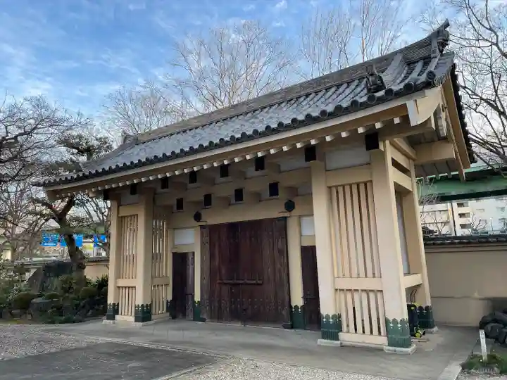 政秀寺(愛知県)