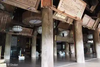 長谷寺(奈良県)