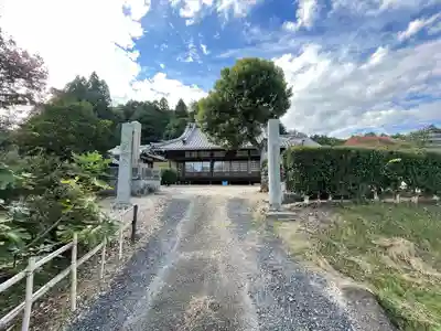 浄光寺(三重県)