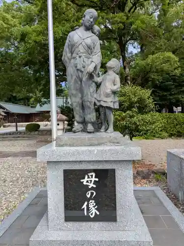滋賀県護国神社(滋賀県)