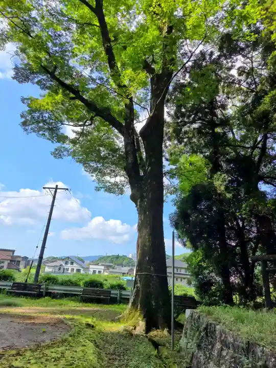 豊由氣神社 (静岡県)