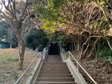 金刀毘羅宮(千葉県)