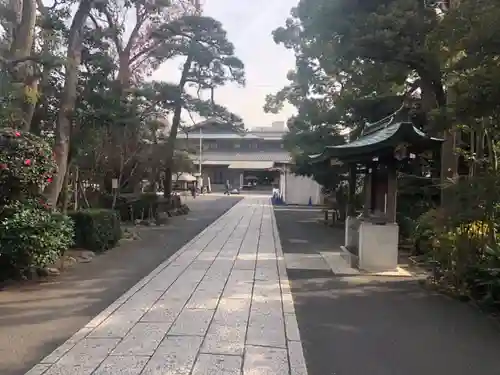 六郷神社のその他建物