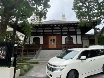 正覚院(東京都)