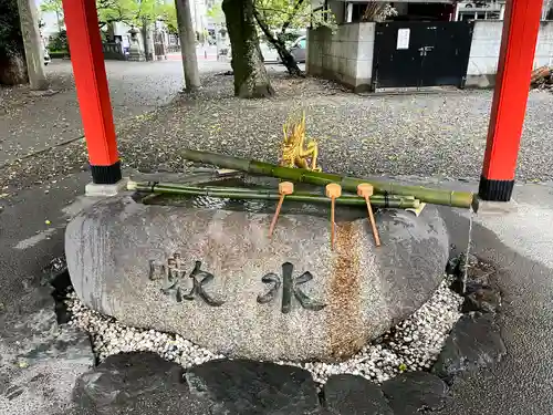 金神社(岐阜県)