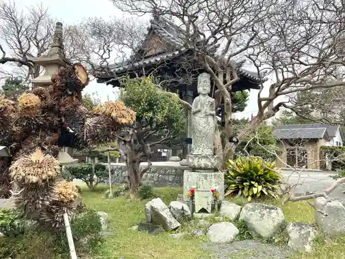 悟真寺(三重県)