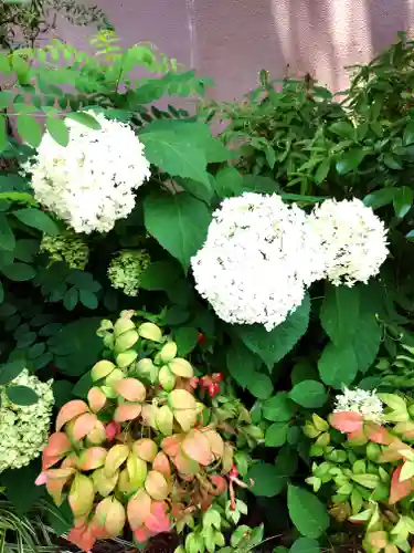 下神明天祖神社(東京都)