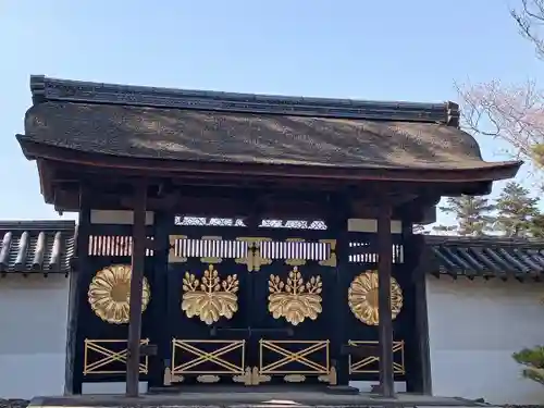 醍醐寺のその他建物