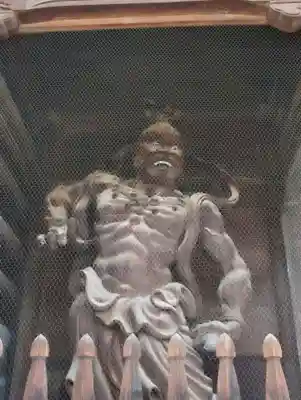 善光寺(長野県)