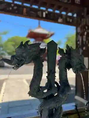 喜多院(埼玉県)