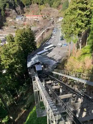 久遠寺(山梨県)