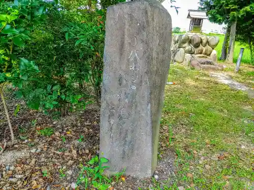 行燈之宮（賣夫神社境内社）の建物その他