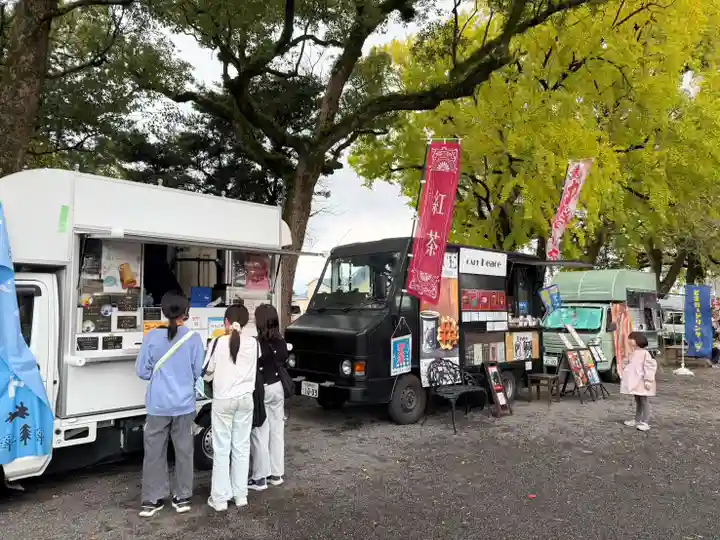 美奈宜神社(福岡県)