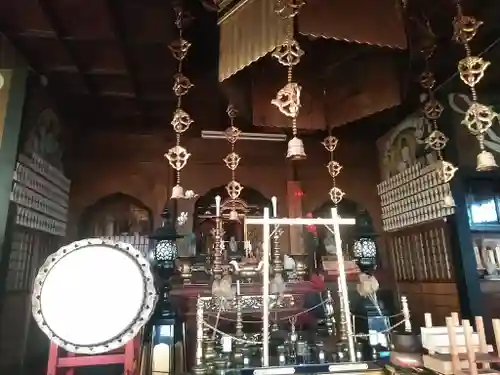 明王寺(大分県)