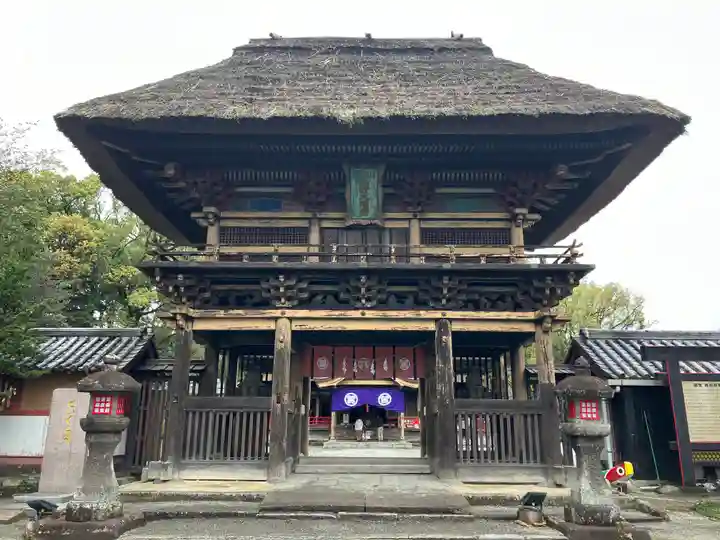 青井阿蘇神社(熊本県)