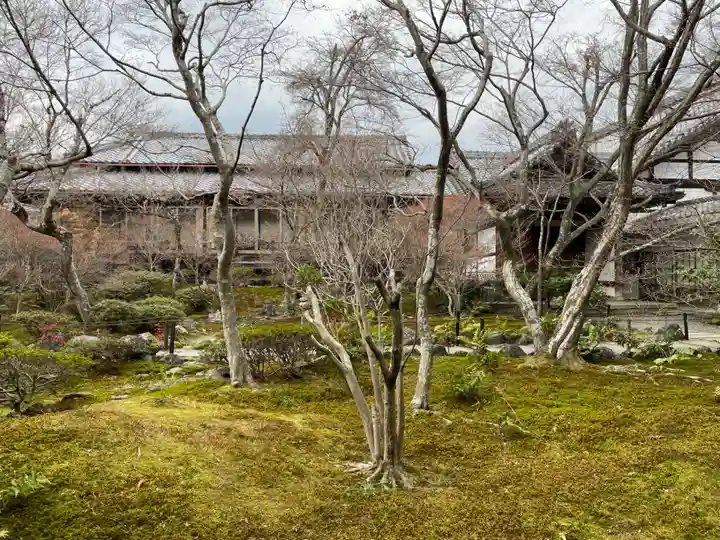 宝筐院(京都府)