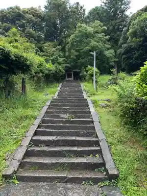 御湯神社(鳥取県)