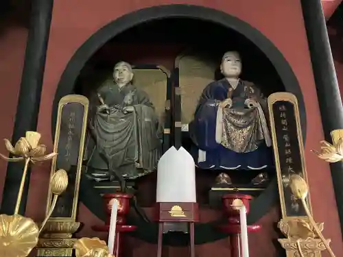 雲洞庵(新潟県)