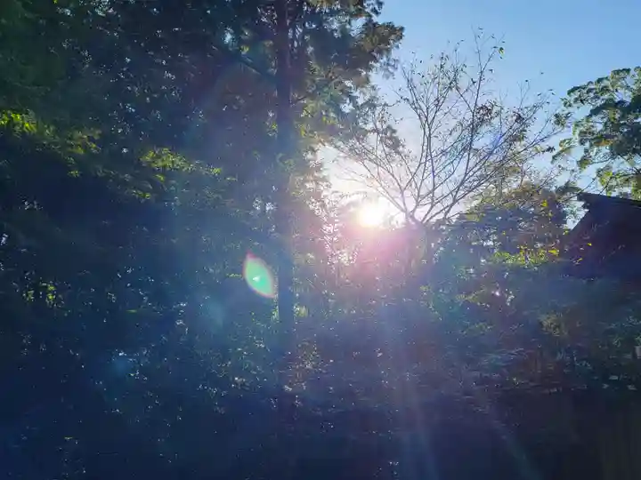 月讀宮(皇大神宮別宮)(三重県)