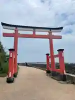 青島神社(青島神宮)(宮崎県)