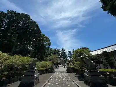 伊奈冨神社(三重県)