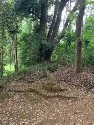 大浦大神(千葉県)