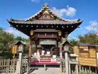 神泉苑(京都府)