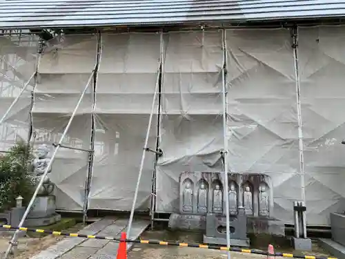 常楽寺のその他建物