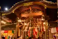 長國寺(東京都)