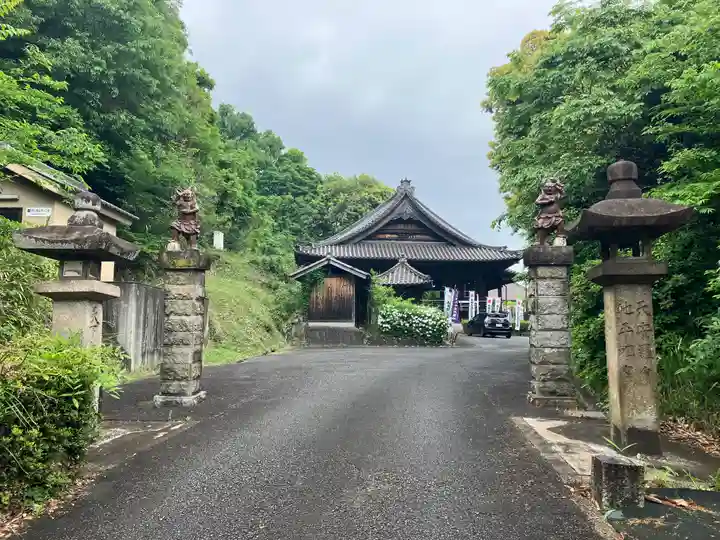 観福寺(愛知県)
